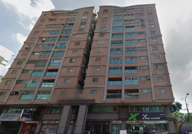 新北樹林大樓法拍-3