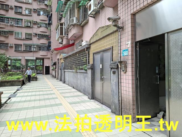 新北樹林大樓法拍-7