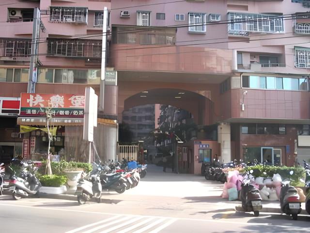 新北樹林法拍大樓-4