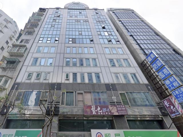 永和法拍大樓-1