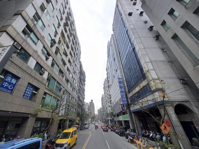 永和法拍大樓-3