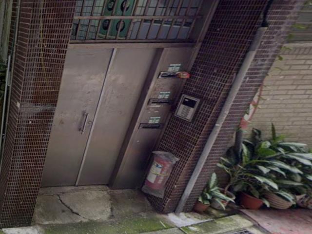 永和公寓法拍-0