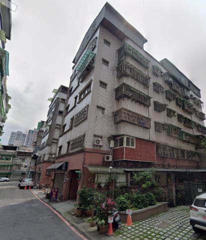 新北新店法拍華廈-2