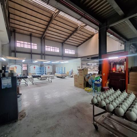 鶯歌廠房-1