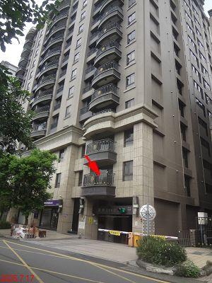 新北大樓法拍-0