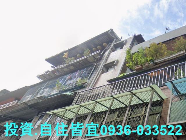 新莊拍賣公寓-2