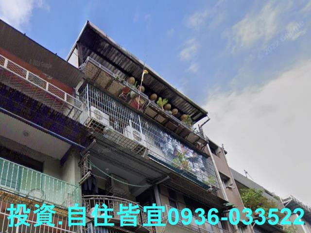 新莊拍賣公寓-3