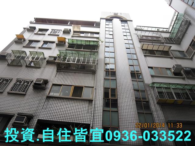 新北新店法拍華廈-2