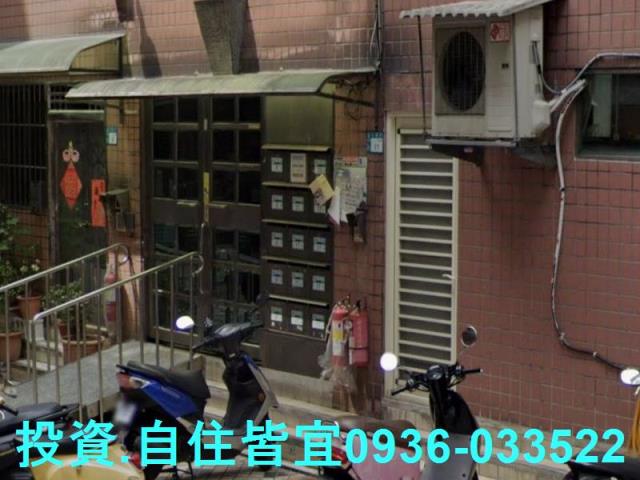 新北新店法拍華廈-4