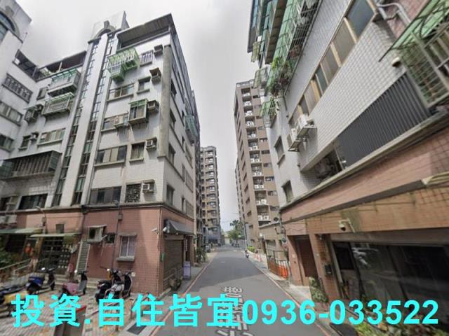 新北新店法拍華廈-7