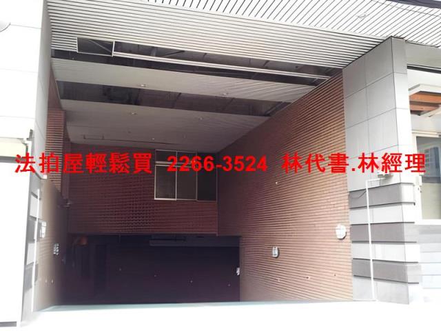 新北樹林法拍大樓-5