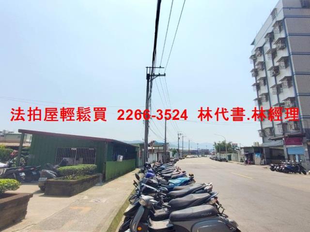 新北法拍大樓-9