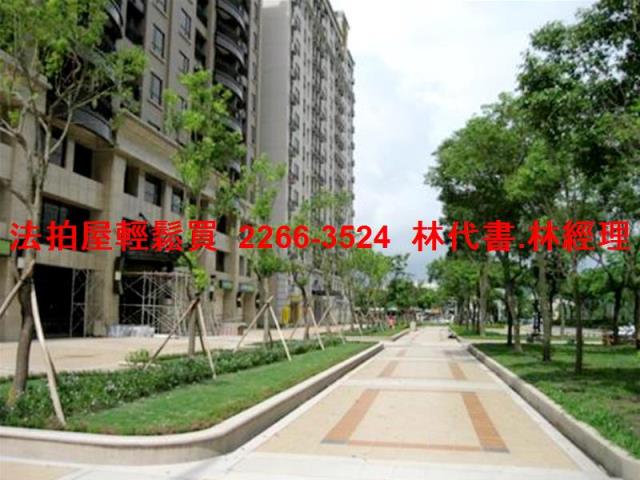 樹林大樓法拍-9