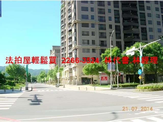 樹林大樓法拍-11