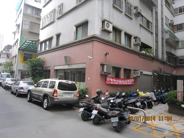 新店華廈法拍-1