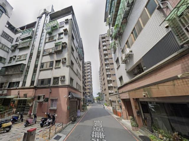 新店華廈法拍-4