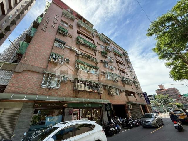 樹林拍賣華廈-0