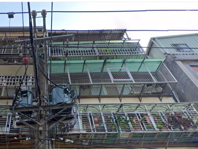 新北法拍公寓-1