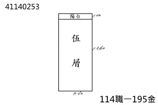 新北法拍公寓-6