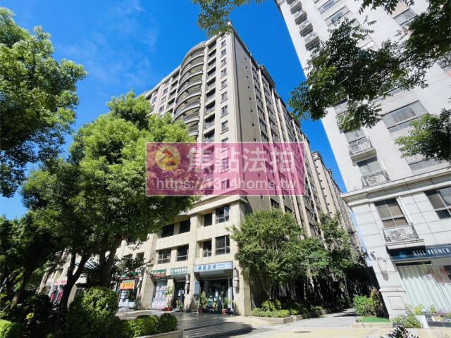 新北樹林法拍大樓-1