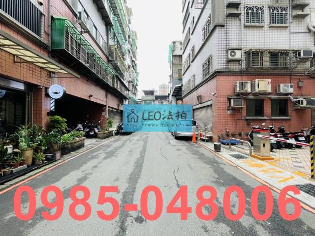 新店法拍華廈-6