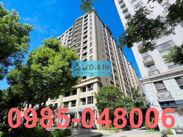 樹林大樓法拍-1