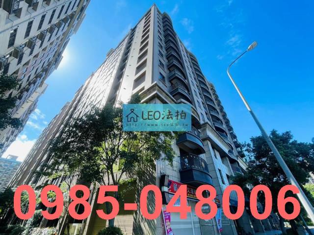 樹林大樓法拍-3