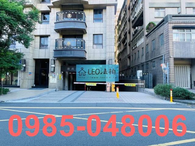 樹林大樓法拍-5