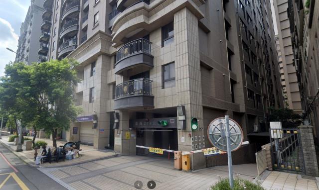 樹林大樓法拍-3