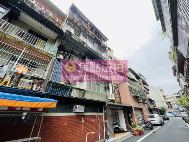 新北法拍公寓-2