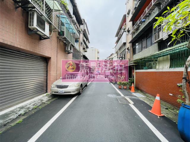 新北法拍公寓-6