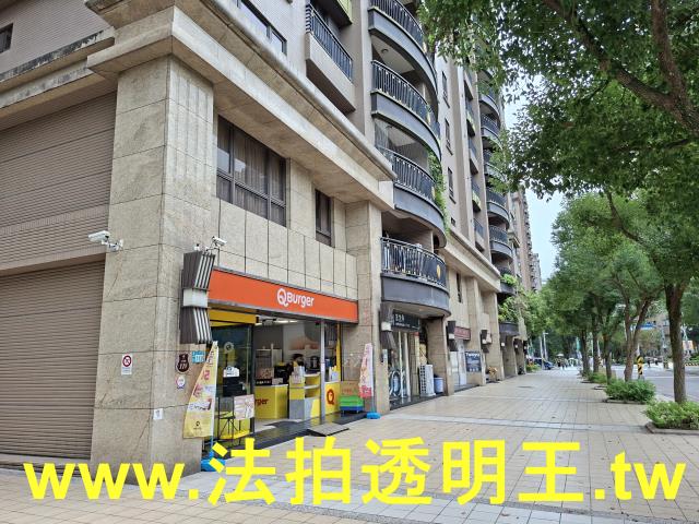 新北樹林大樓法拍-4