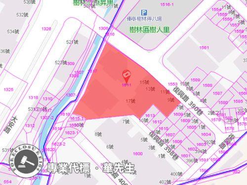 樹林法拍大樓-11