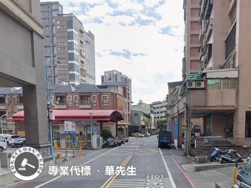 樹林法拍大樓-1