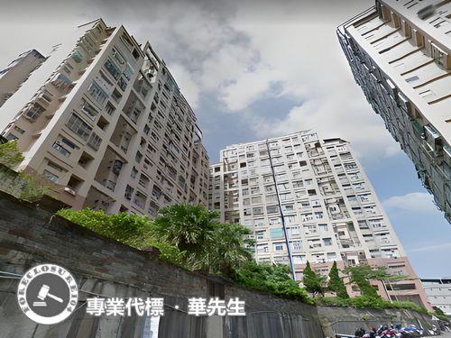 淡水大樓法拍-9