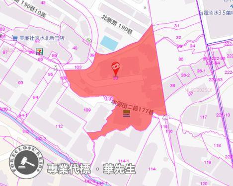 淡水大樓法拍-12