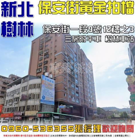 樹林拍賣大樓-0