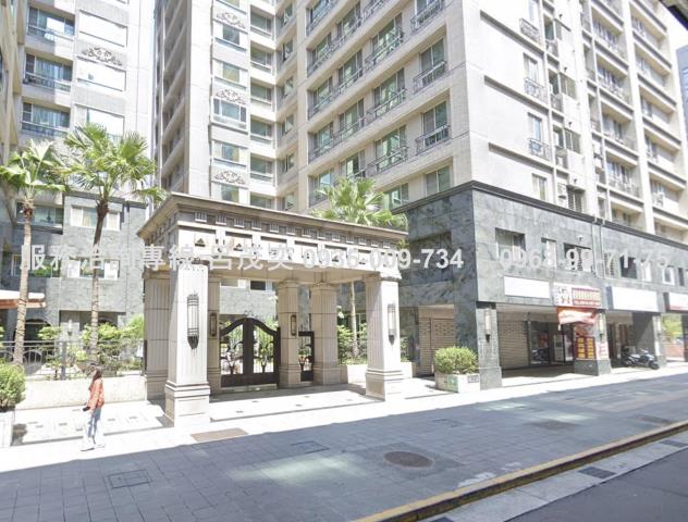 新北中和大樓-0