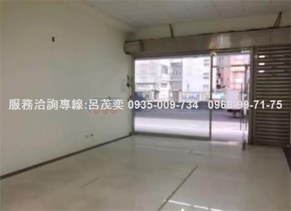 新北中和大樓-3