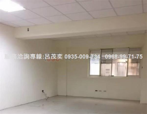 新北中和大樓-4