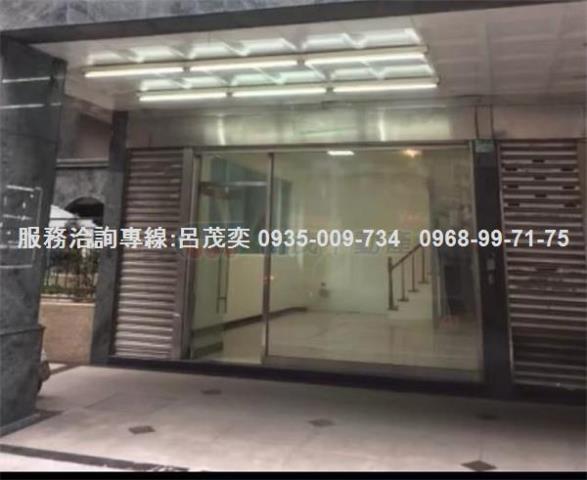 新北中和大樓-6