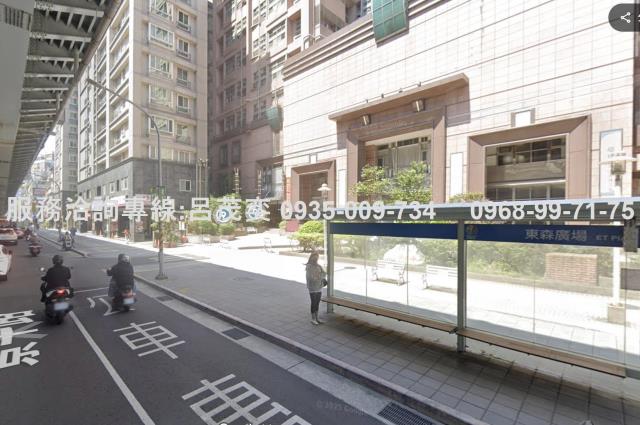 新北中和大樓-7