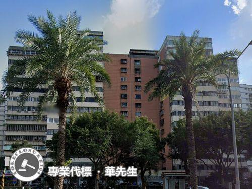 新北大樓拍賣-2