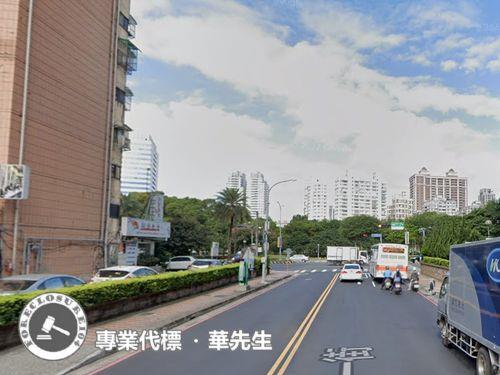 新北大樓拍賣-6