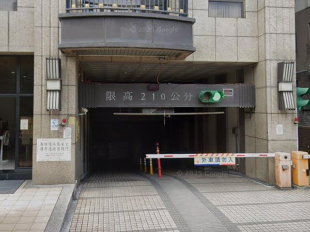 新北樹林大樓法拍-2