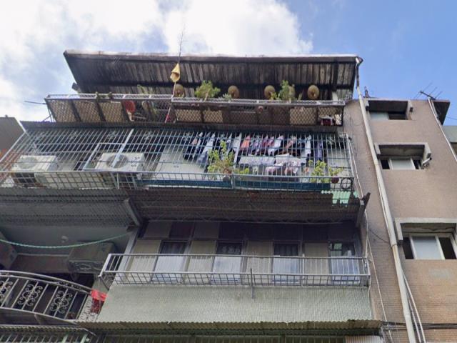 新北新莊法拍公寓-1