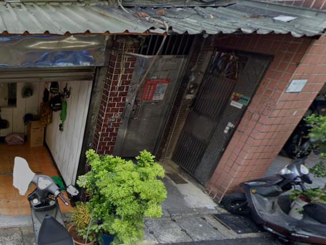 新北新莊法拍公寓-3