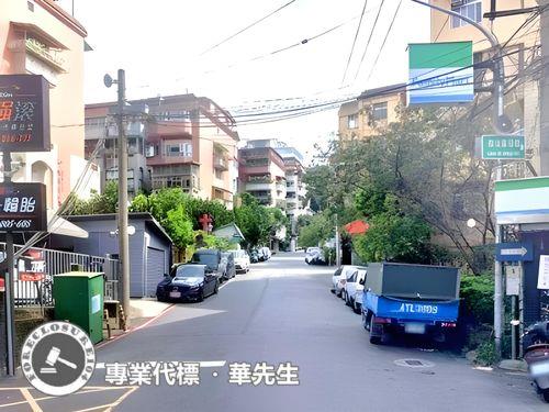 新北新店法拍公寓-2