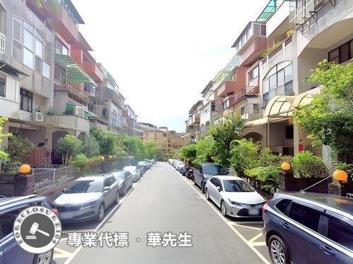 新北新店法拍公寓-4