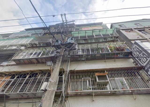 新北三重公寓法拍-0